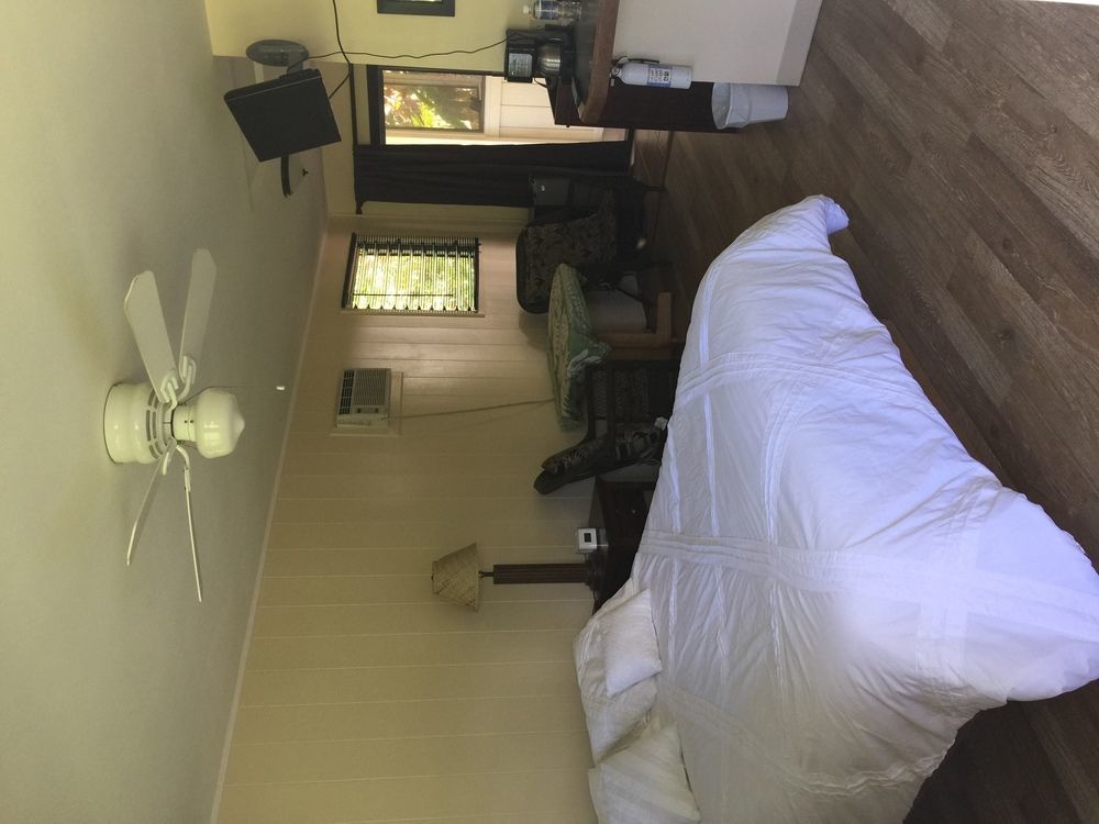 แอรอน คอตเทจ Bed & Breakfast ฮิโล ภายนอก รูปภาพ