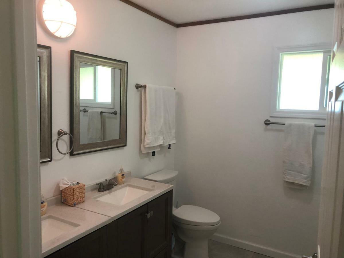 แอรอน คอตเทจ Bed & Breakfast ฮิโล ภายนอก รูปภาพ
