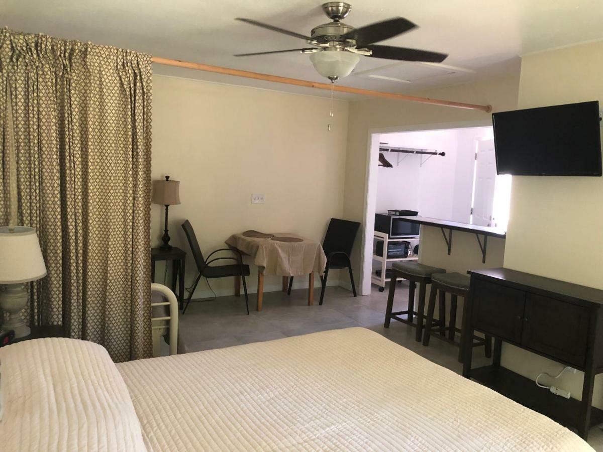 แอรอน คอตเทจ Bed & Breakfast ฮิโล ภายนอก รูปภาพ