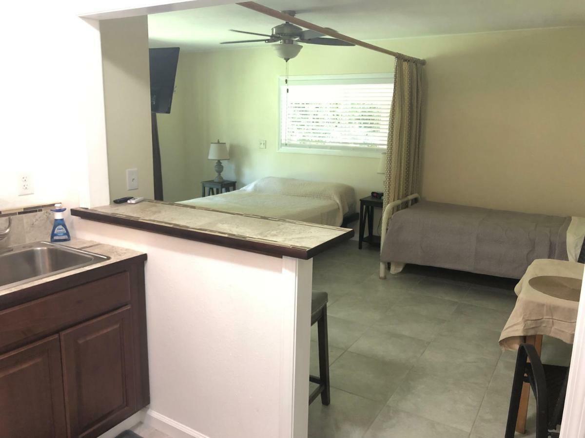 แอรอน คอตเทจ Bed & Breakfast ฮิโล ภายนอก รูปภาพ